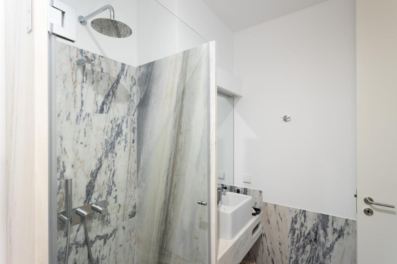 Апартаменти Flh Cais Sodre Design Duplex - Ribeira 11 Лісабон Екстер'єр фото